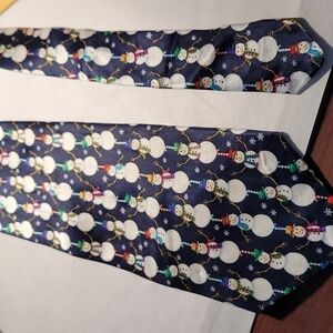 Men's Holiday By MMG Necktie